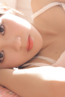 浓情女人香
